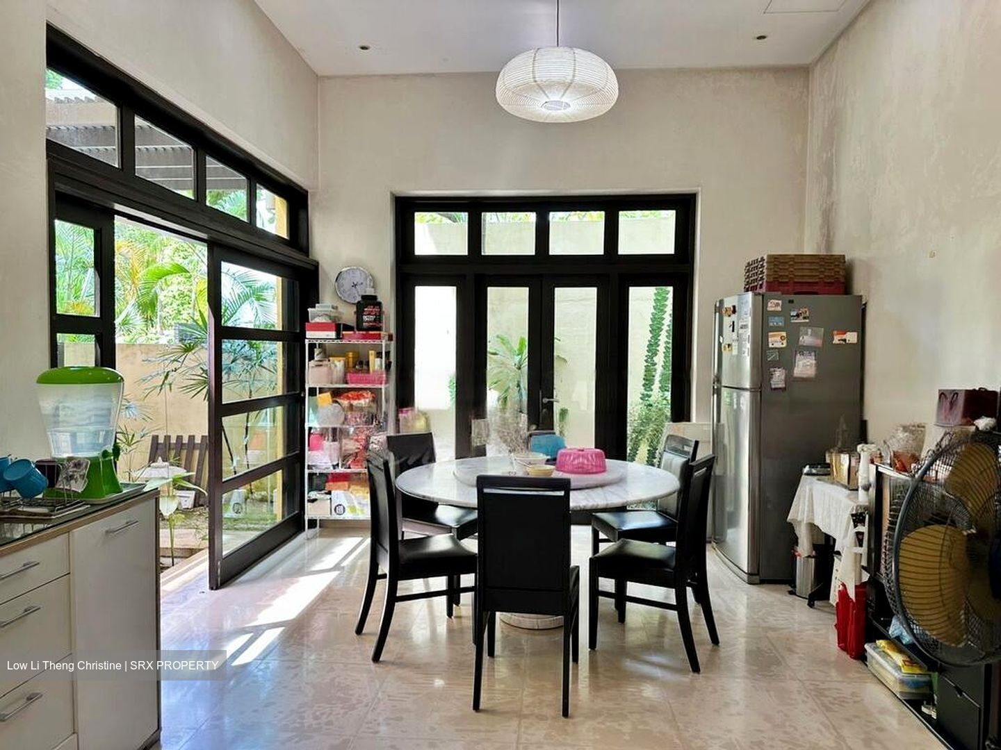 Frankel Estate (D15), Detached #595125081